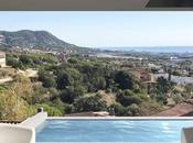 Casa Cisa, nueva promoción exclusiva Premià Dalt diseñada estudio barcelonés Imab House