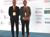 Idiscam entrega, mano Fundación Eurocaja Rural, Premios Highlights 2025