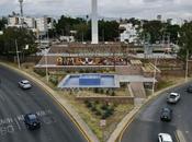 Ayuntamiento Capital continúa mejoramiento sitios representativos ciudad