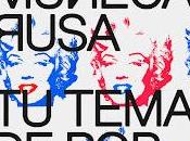 Muñeca Rusa estrenan tema