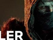 Llega pantallas Frankenstein Guillermo Toro