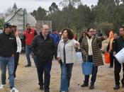 Ayuntamiento mantiene impulso conciencia ecológica programa Bosque Vida