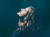 Andrés Suarez anuncia