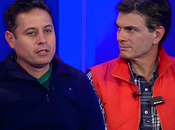 Analista tilda "reality show" pugna Paz-Lara