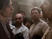 profesor esgrima Detective Ferruchi