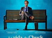 vida Chuck" Mike Flanagan, recordatorio lleno fantasía sobre importancia vivir cada momento