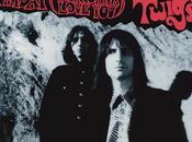 Lemon Twigs I've broken heart/Friday (I'm gonna love you) (2025)