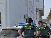 Detienen falso representante deportivo abusos sexuales corrupción menores Palmas