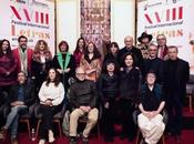 Festival Internacional Letras Luis 2025 consolidó Capital como referente literario