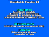 Educadores-as Flores