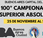 100º Final Campeonato Argentino Superior Absoluto Ronda