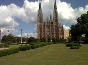 Catedral neogótica Argentina