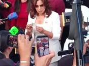 Rixi propone gobierno legalidad, equidad democracia económica.