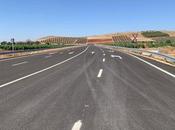 Ningún fallecido carreteras Castilla-La Mancha durante semana