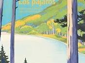 pájaros. Tarjei Vesaas