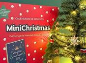 Calendario Adviento MiniChristmas