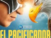 Pacificador Temporada)
