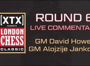 2025 London Chess Classic Elite Ronda