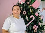 Rostro mujer Amor sincero gente cura transforma vidas