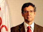 Tinta cruda Estados Unidos forajido