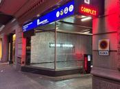 Stefan Brüggemann irrumpe Parking reflexión visual sobre velocidad discurso contemporáneo