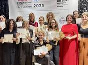 Premios AHSE 2025; noche consolida hito emociona sector