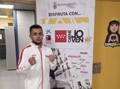 A.E.D.I.S Realiza evento Defensa Personal colectivo menores Torrejon Ardoz