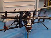 industria aeroespacial, punto mira tendencia alza