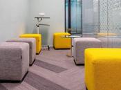 Mercaoficina amplía catálogo cabinas acusticas para espacios trabajo flexibles funcionales