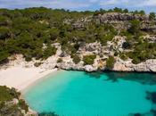 Menorca consolida como destino líder para escapadas semana