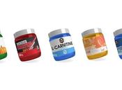 Azaconsa presenta nueva línea deportiva; Energía, fuerza rendimiento para cada tipo entrenamiento