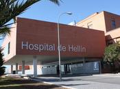 varón años resulta herido leve arma blanca Hellín