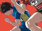 aclamado anime deportivo Metros llega cines desde diciembre