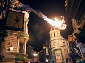 Universal Orlando presenta ventajas Parks, boleto ofrece acceso ilimitado parques complejo