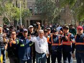 Sindicato ferrocarrilero denuncia intento suprimir puestos advierte afectaciones cambios operativos Kansas City Southern