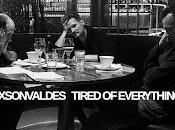Exsonvaldes estrenan Tired Everything