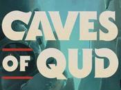 Guía Caves Qud: Modificación Biblioteca compilación