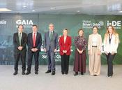 Smart Grids Academy lanza itinerarios formativos redes eléctricas inteligentes desarrollados testados empresas sector