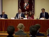 UCLM, cuatro décadas como «ascensor social vertebrador territorio región»