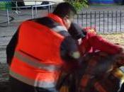 Gobierno Estatal refuerza acciones Operativo Invernal