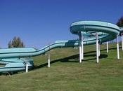 Hotel Roquetas toboganes