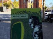 Reseña máquinas enfermas, Alberto Chimal