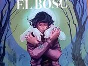 albiro bosc según Rednessdesign