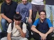 Sergio Durán reescribiendo historia: Conquistando España.