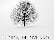 Sendas invierno