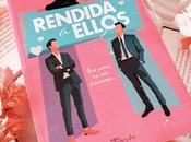 Reseña Rendida ellos, Maya Nicole