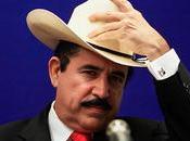 Zelaya advierte Trump bipartidismo Honduras equivocaron historia".