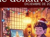 Recaudación donativos para diciembre 2025