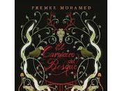 carnicero bosque, Premee Mohamed