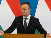 Hungría afirma llevará TJUE plan para romper todas importaciones ruso 2027